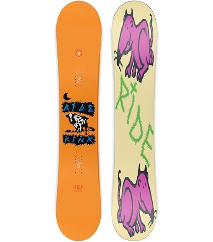 Amazon.com : Bataleon Mens Evil Twin Twin Snowboard - 2024 Size
